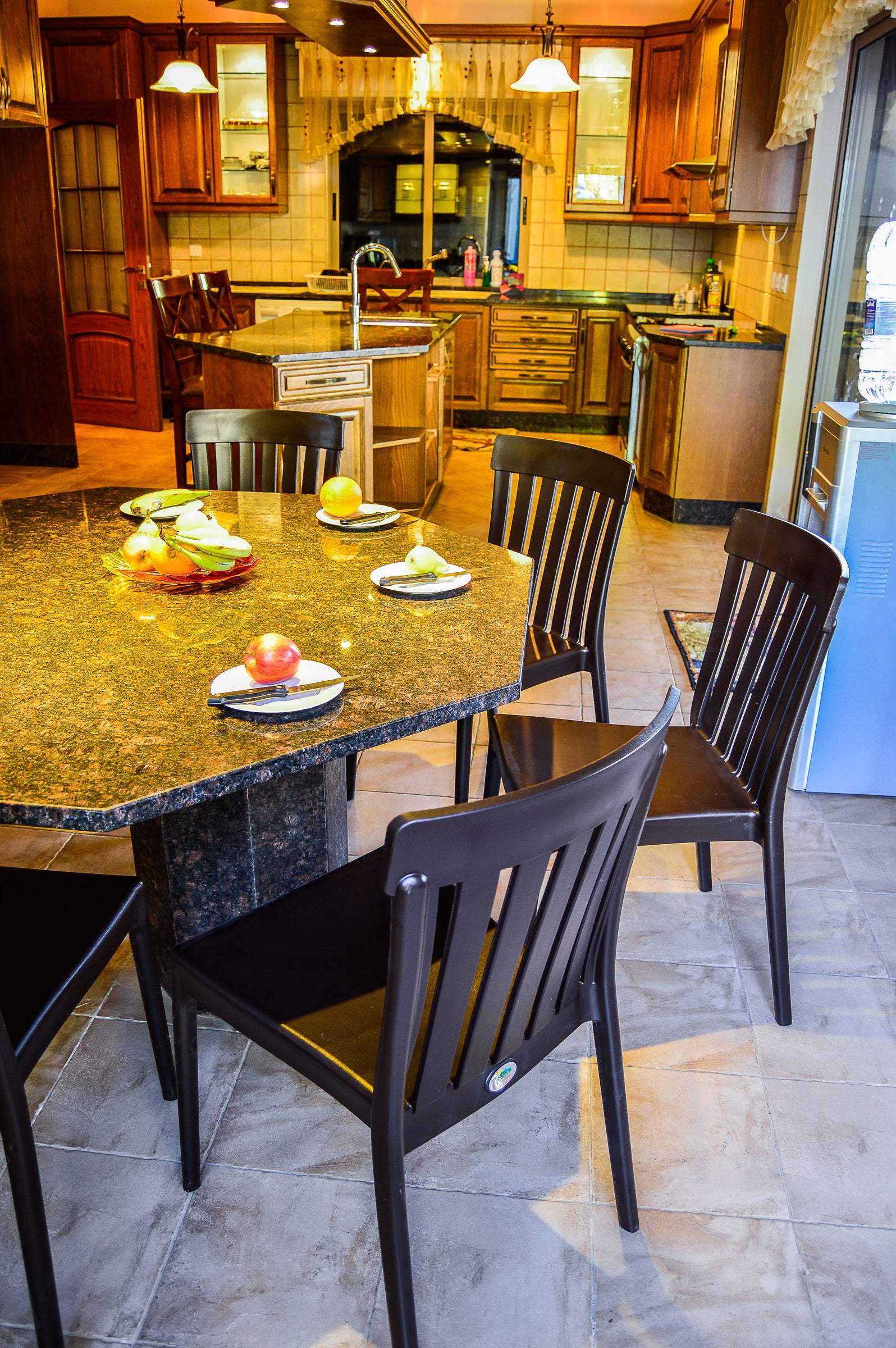 Samba Turquoise Plastic Chair for Various Occasions Samba Turquoise Plastic Chair for Various Occasions