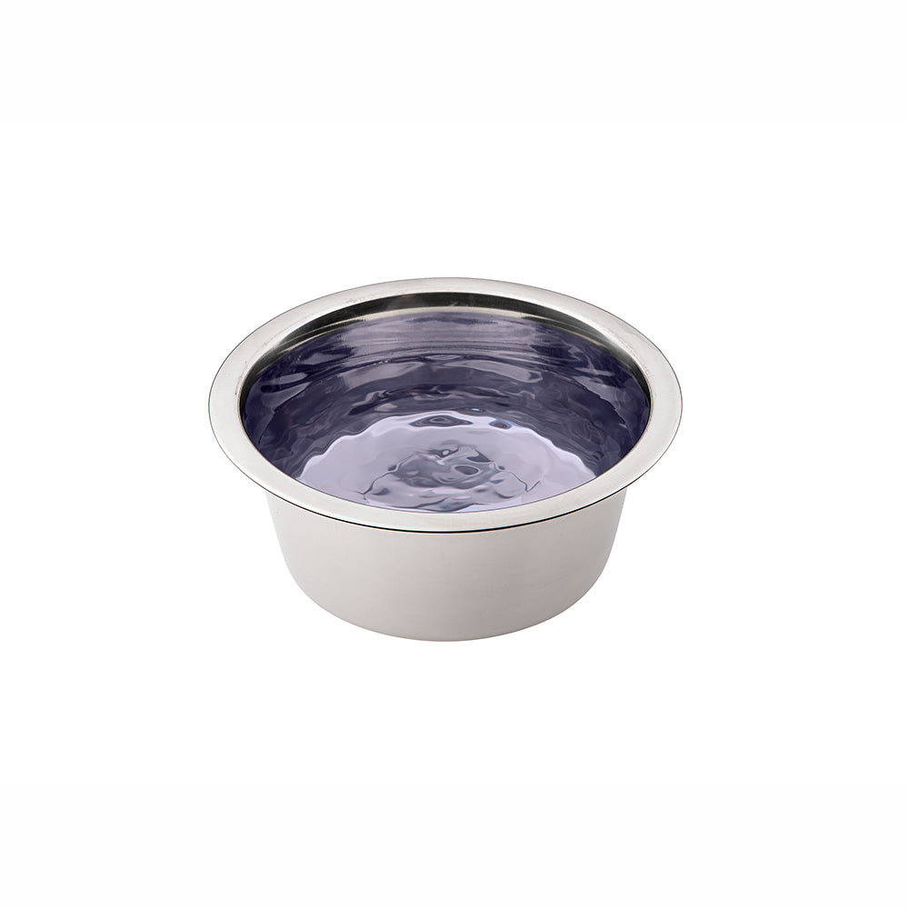 وعاء طعام فولاذي ORION 60 للكلاب والقطط من Ferplast وعاء طعام فولاذي ORION 60 للكلاب والقطط من Ferplast