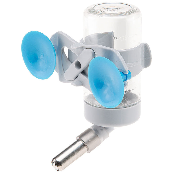 محول زجاجة شرب للحيوانات الصغيرة من Ferplast