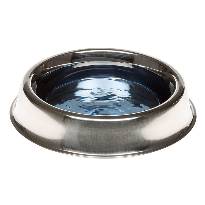 وعاء طعام فولاذي SUPERNOVA 70 للكلاب والقطط من Ferplast