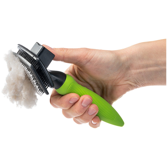 فرشاة سليكر للقطط من Ferplast