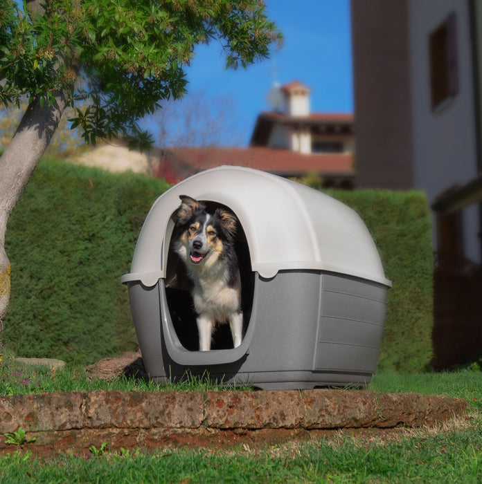 بيت كلاب خارجي إجلو مقاس 07 من Ferplast