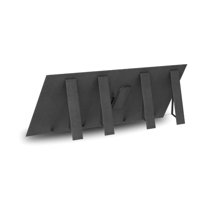 لوحة شمسية محمولة 400 واط من كوداك، تحويل 23%، وزن 9.86 كغ، عملية وسهلة الاستخدام