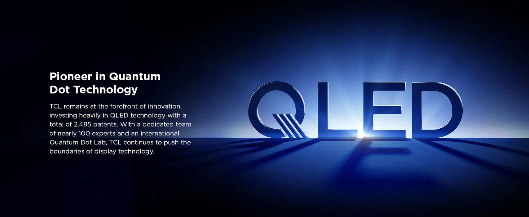 تلفزيون سمارت مع تجربة مشاهدة متميزة وصور واضحة