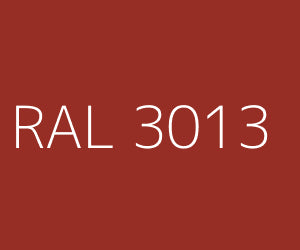 سبريه دهان اكرليك احمر ايطالي VMD100 ROSSO RAL3013