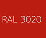 سبريه دهان اكرليك احمر لميع ايطالي VMD100 ROSSO TRAFFICO RAL3020