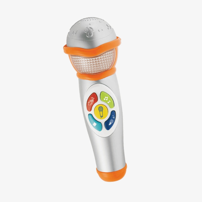 Sing-A-Tune Microphone
