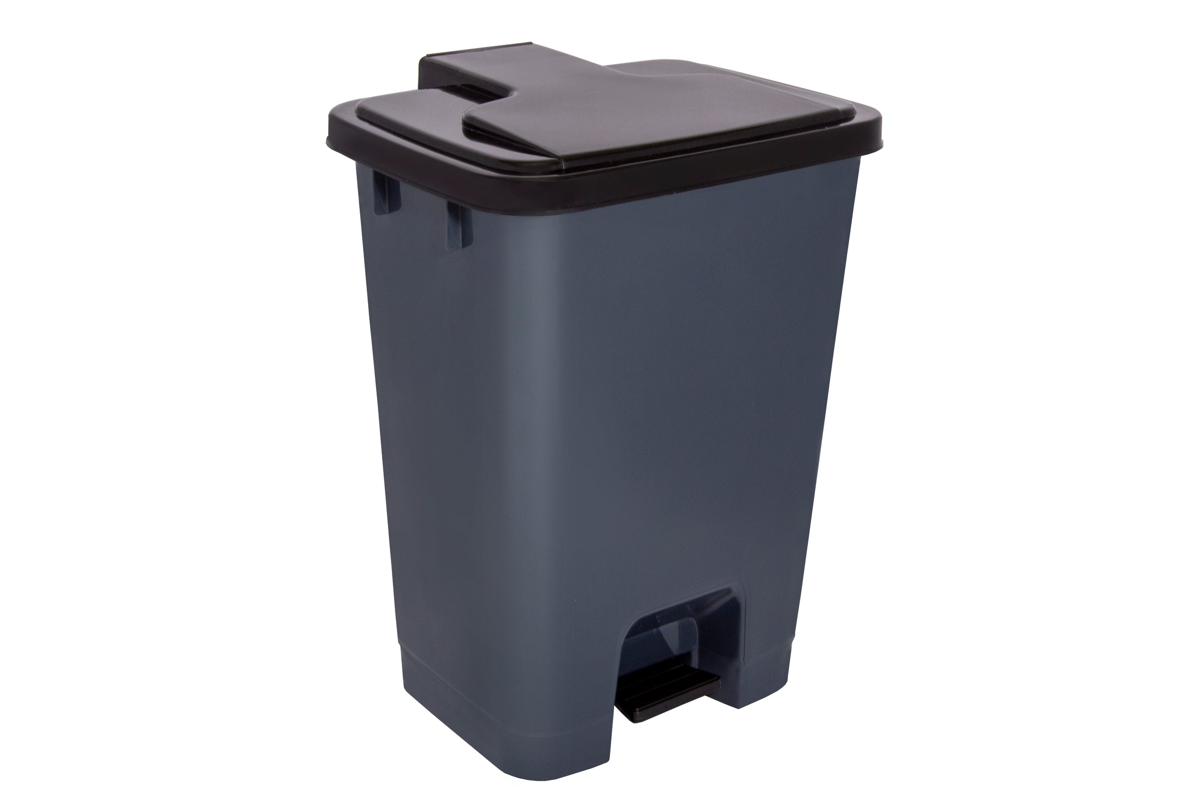 Samba Wastebasket with Foot Pedal Samba Wastebasket with Foot Pedal