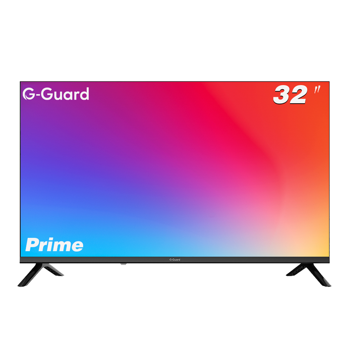 تلفزيون G-Guard برايم CG 32 إنش HD
