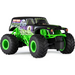 مونستر جام، سيارة التحكم من بعد Grave Digger مقياس 1:24 بتصميم واقعي للتحكم على مسافة 76.2 متر من سبين ماستر