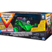 مونستر جام، سيارة التحكم من بعد Grave Digger مقياس 1:24 بتصميم واقعي للتحكم على مسافة 76.2 متر من سبين ماستر