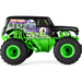 مونستر جام، سيارة التحكم من بعد Grave Digger مقياس 1:24 بتصميم واقعي للتحكم على مسافة 76.2 متر من سبين ماستر