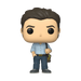 بوب! التلفزيون: أوزارك - مارتى بيرد، ارتفاع 10.5 سم بتصميم رائع وتحفة فنية مميزة. من فانكو