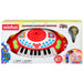 Superstar Electronic Keyboard
