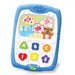 Baby's Learning Pad- Blue