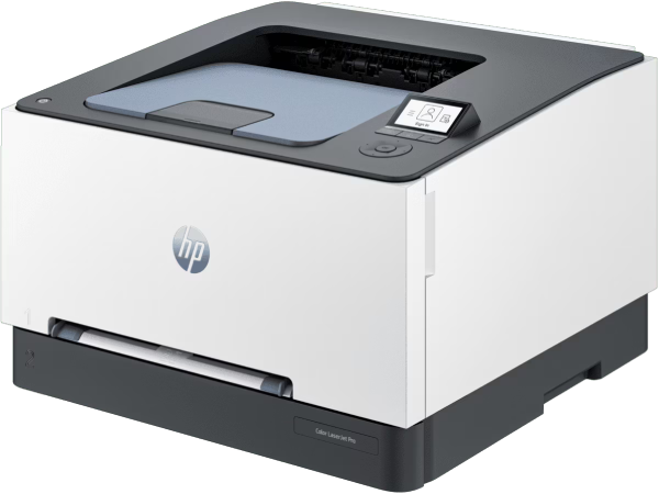 طابعة HP 3203DW PRO ليزر ملونة بجودة عالية وسرعة مناسبة لمكتبك
