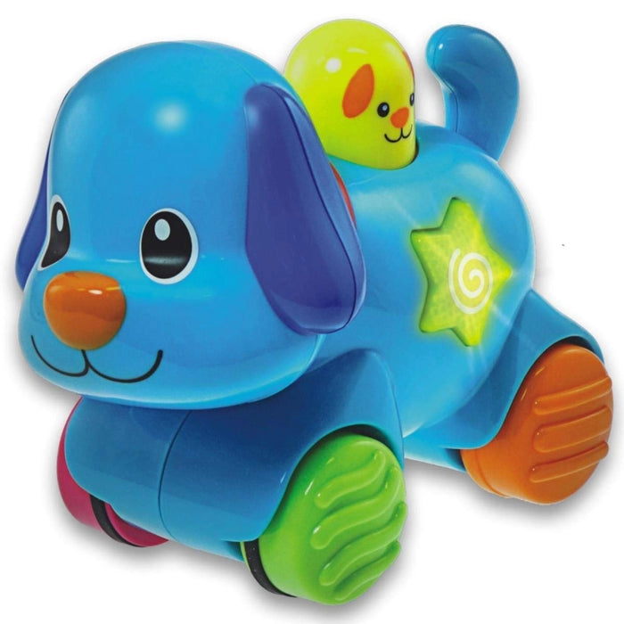 Press‘n Go Pet- Puppy