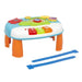 2in1 Ocean Fun Activity Center