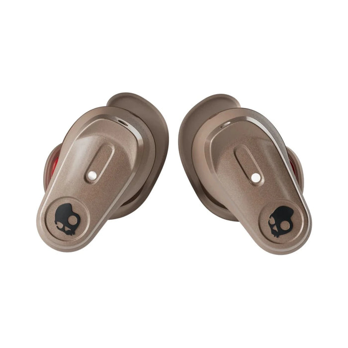 سماعات سماعات سكلكاندي TW MOD اللاسلكية - بلوتوث 5.2 وعمر بطارية 34 ساعة - أسود ميثود 360 ANC لاسلكية بحاق الأذن مع إلغاء الضوضاء