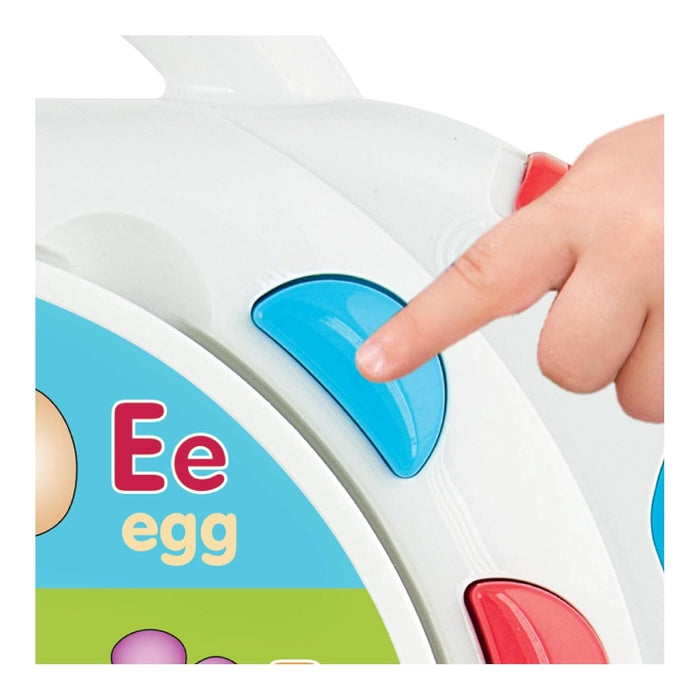 Take Along Phonics Player