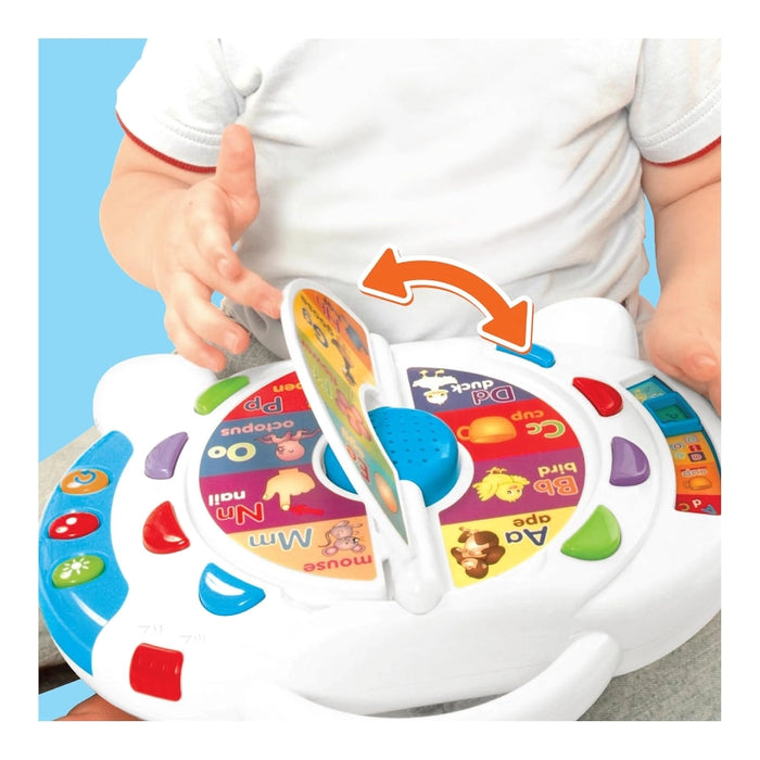 Take Along Phonics Player