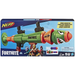بلاستر نيرف فورتنايت آر أل، سهل الاستخدام ويستخدم صواريخ فوم كبيرة. من هاسبرو