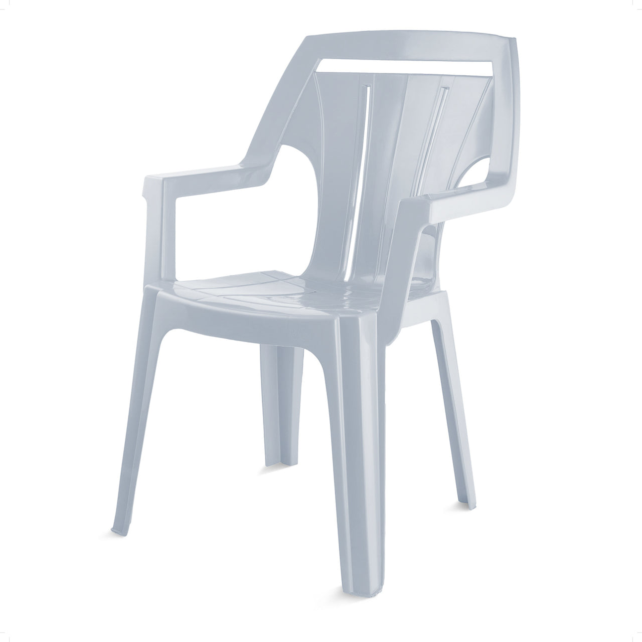 Samba Plastic Sultan Chair for Indoor and Outdoor Use. Samba Plastic Sultan Chair for Indoor and Outdoor Use.
