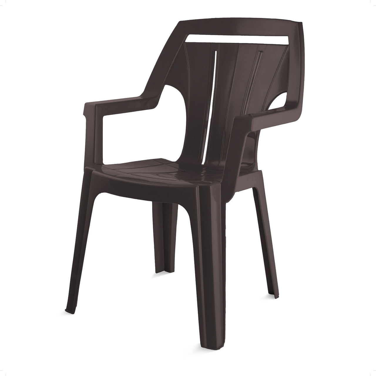 Samba Plastic Sultan Chair for Indoor and Outdoor Use. Samba Plastic Sultan Chair for Indoor and Outdoor Use.