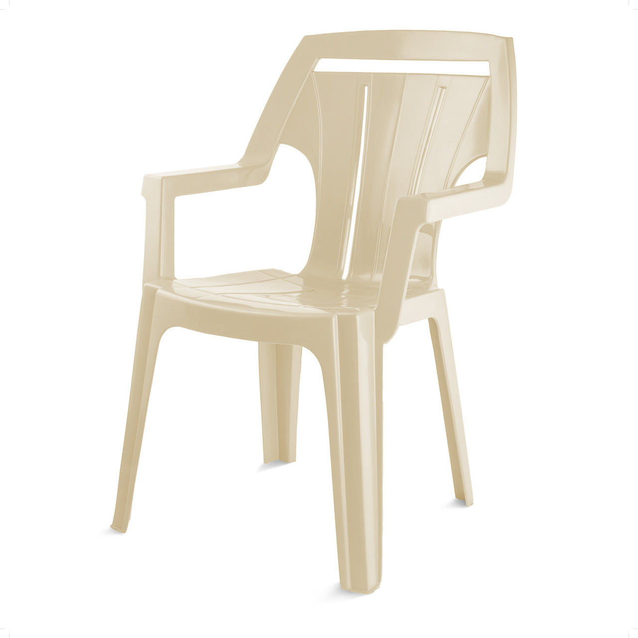 Samba Plastic Sultan Chair for Indoor and Outdoor Use. Samba Plastic Sultan Chair for Indoor and Outdoor Use.