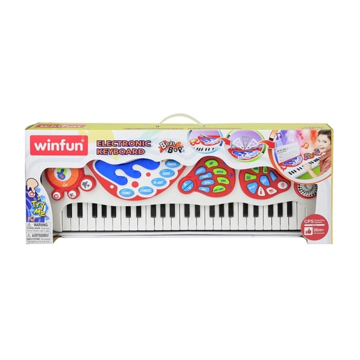 Electronic Keyboard