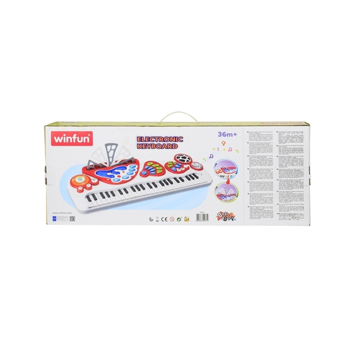 Electronic Keyboard