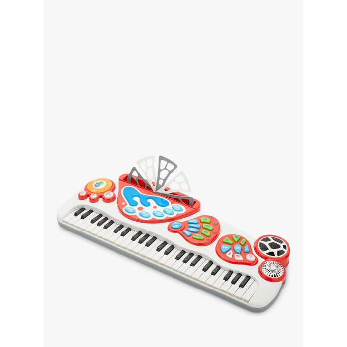 Electronic Keyboard