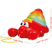 Pull Along Crab Stacker