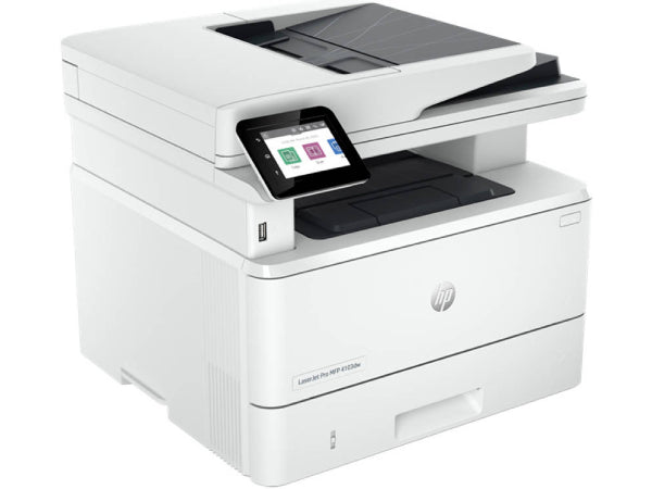 طابعة HP ليزر برو 4103DW لطباعة عالية الجودة وسريعة للمكاتب التجارية