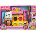 Sweet Treats Ice-cream Playset