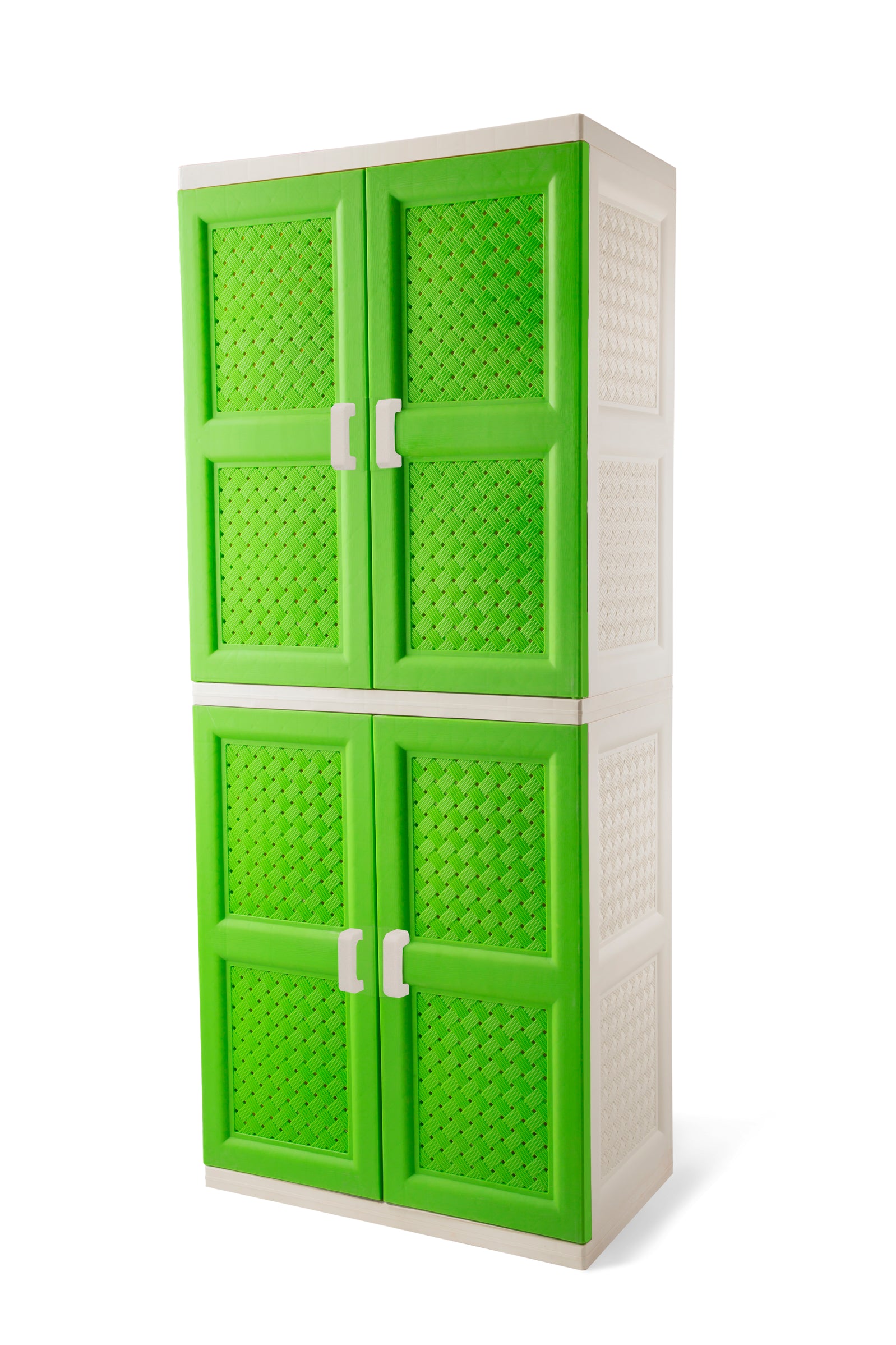 Samba Classic Large Wardrobe Samba Classic Large Wardrobe
