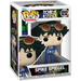 بوب! أنيميشن: كاوبوي بيبوب - مجسم سبايك 3.75 بوصة مع سلاح وسيف مميز من فانكو