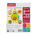 Roll 'N Pop Jungle Activity Ball