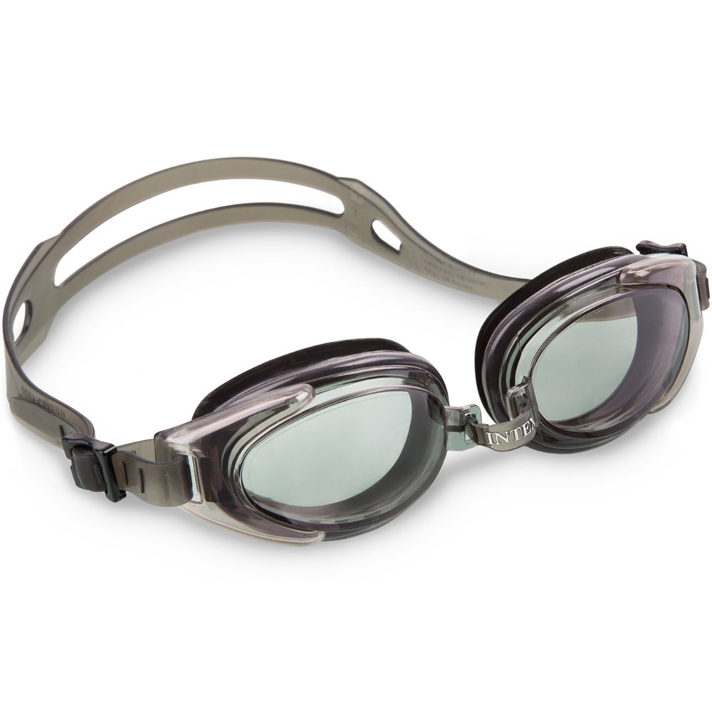 Intex 14+ Swimming Goggles Intex 14+ Swimming Goggles