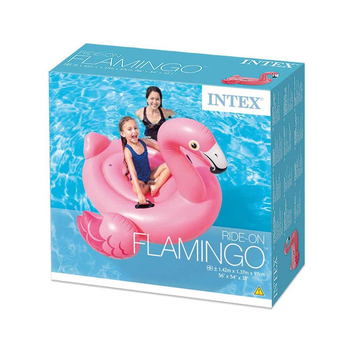 Intex Flamingo Float in Pink