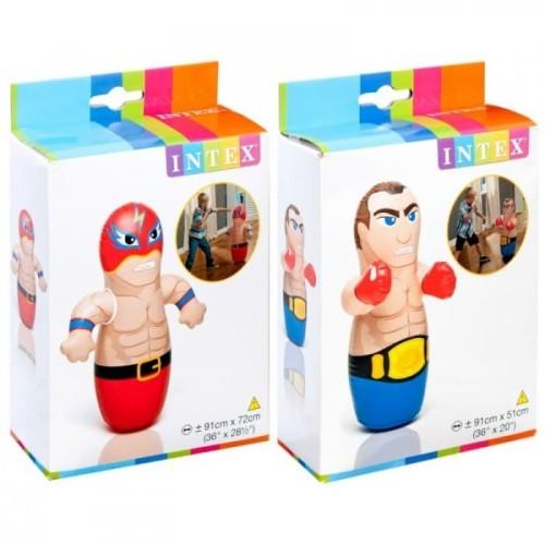 Intex Inflatable Boxing Bag for Kids Intex Inflatable Boxing Bag for Kids