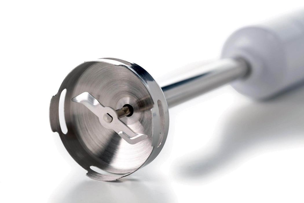 طقم خلاط يدوي 3 في 1 من Ariete New Breakfast 601 - أبيض