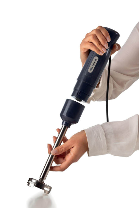 طقم خلاط يدوي 3 في 1 من Ariete New Breakfast 601 - أسود