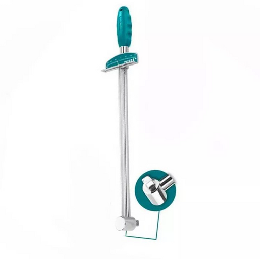 يد لضبط عزم الدوران 40-200 نيوتن  من Total Bashiti Hardware