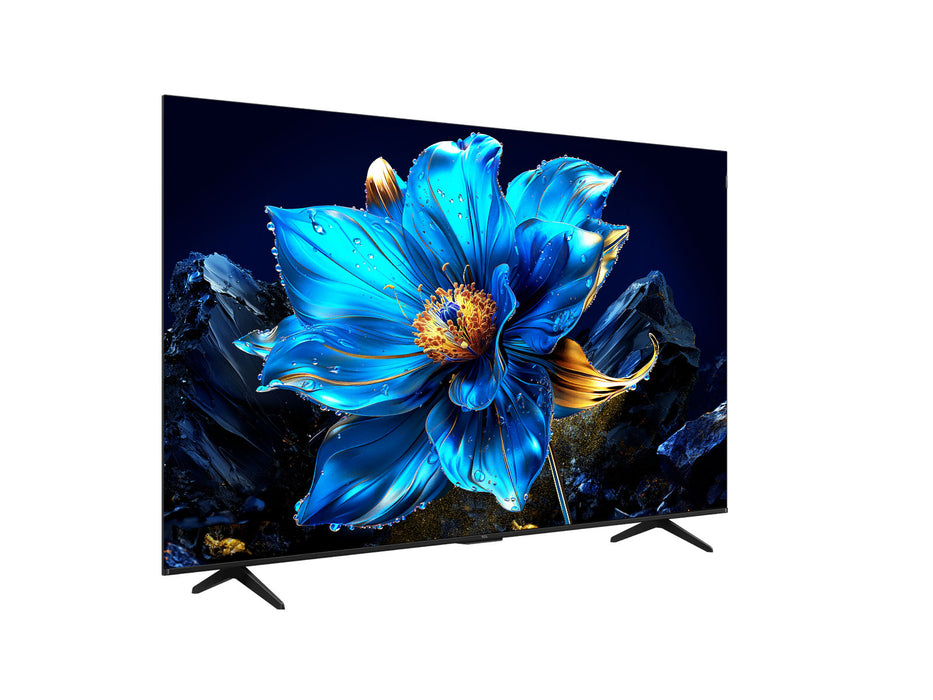 تلفزيون TCL P7K QLED 75 بوصة 4K تصميم نحيف