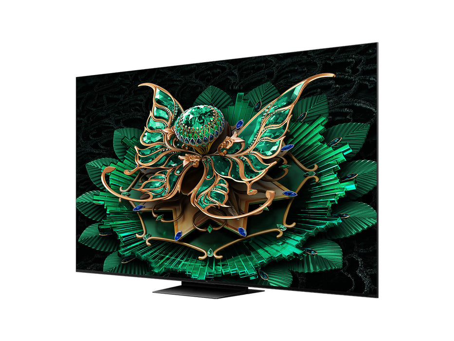 تلفزيون 55 بوصة TCL C7K Premium QD-MiniLED TV