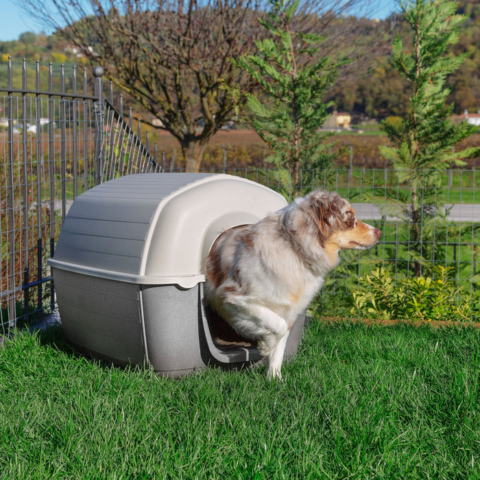 بيت كلاب خارجي إجلو مقاس 07 من Ferplast