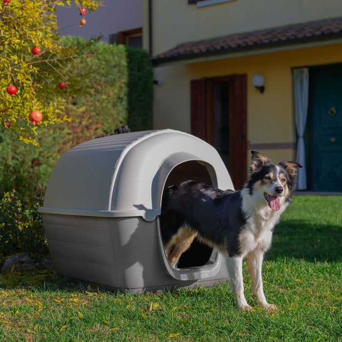 بيت كلاب خارجي إجلو مقاس 07 من Ferplast