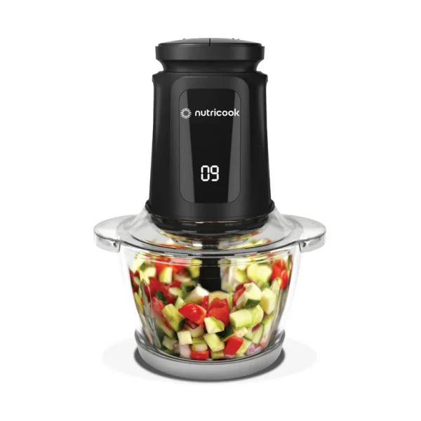 جهاز تقطيع NC CHOPPI XL جهاز تقطيع NC CHOPPI XL