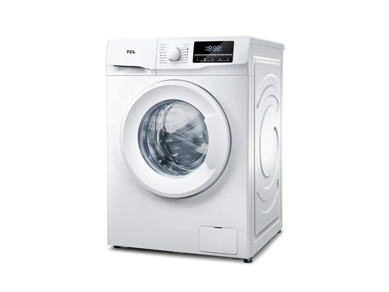 غسالة اتوماتك سعة 10 ك من TCL